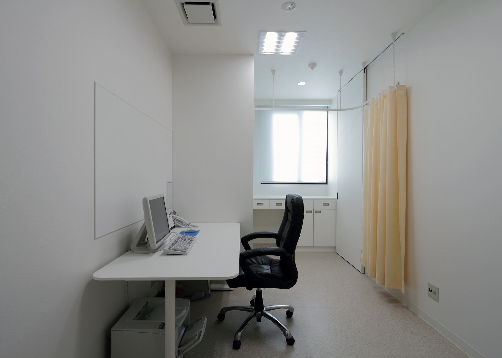 佐藤産婦人科photo