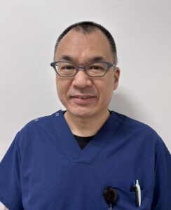 岸本倫太郎